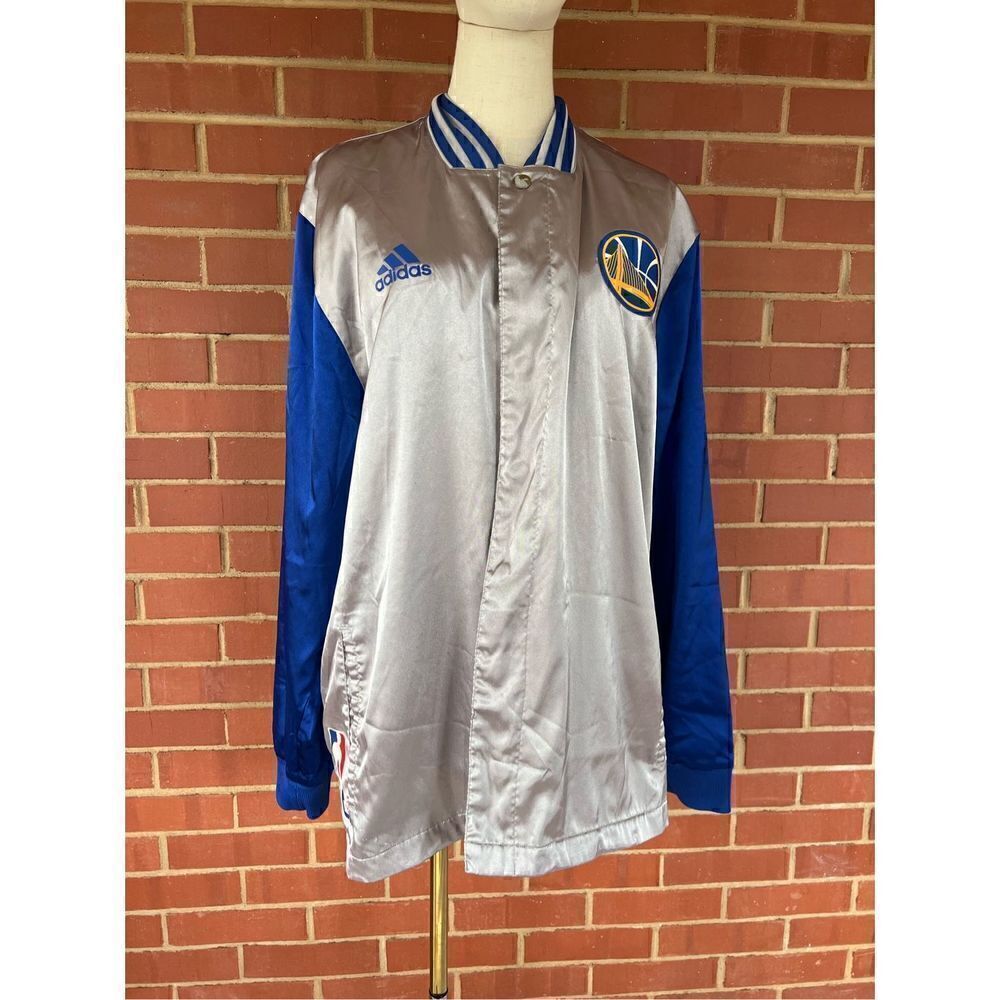 Vintage NBA Jacket 